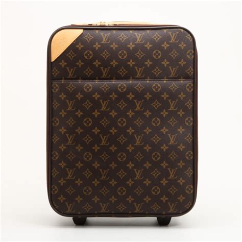 louis vuitton cabin bag.